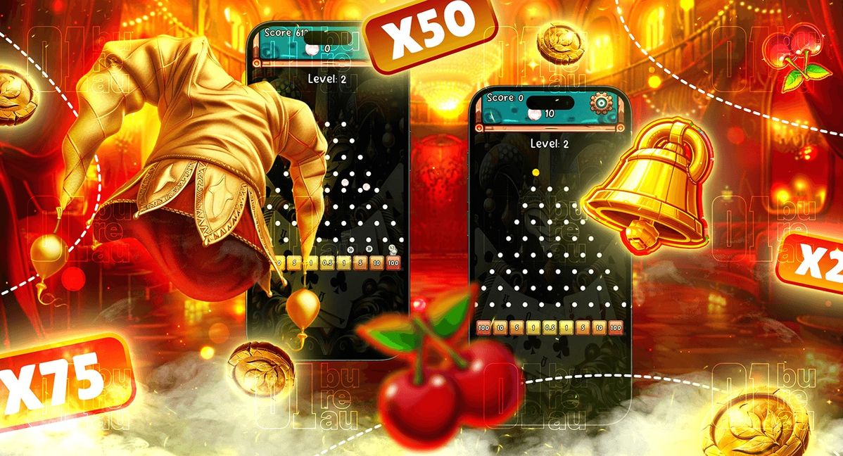 پاکستان میں Wolf Gold 4 Pack کا آن لائن کیسینو سیکشن کھولیں۔