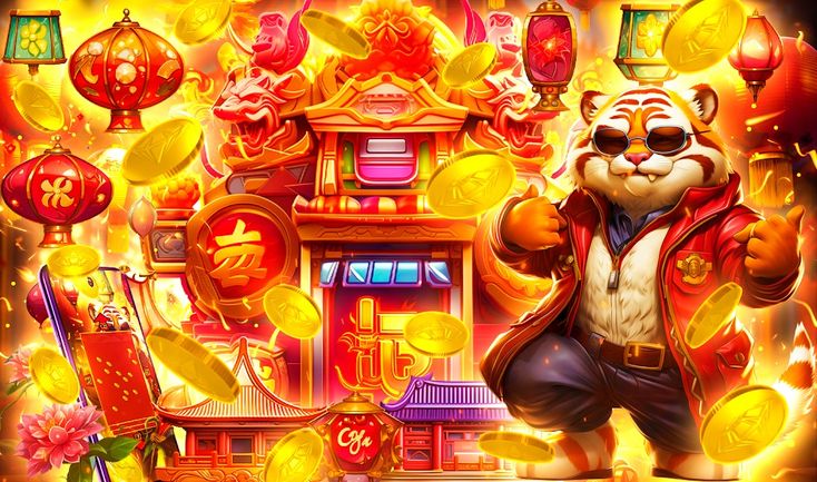 پاکستان کے نئے Wolf Gold 4 Packکیسینو کھلاڑیوں کے لیے خوش آمدید بونس
